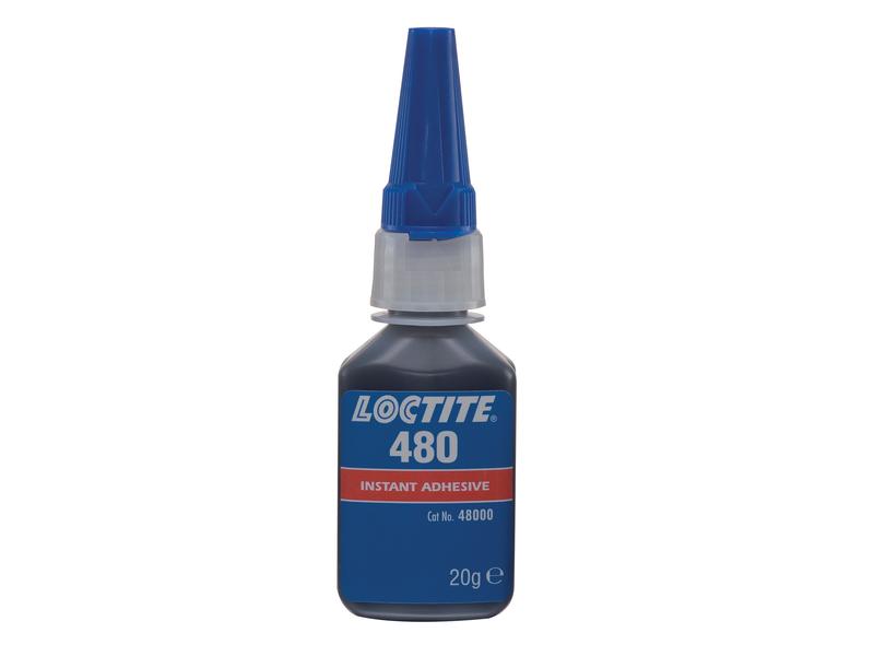 Adhesive (Black) 480 - 20gr - S.105365