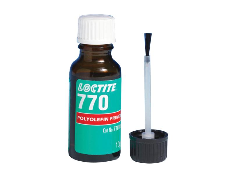 LOCTITE® SF 770 Polyolefiini - 10g