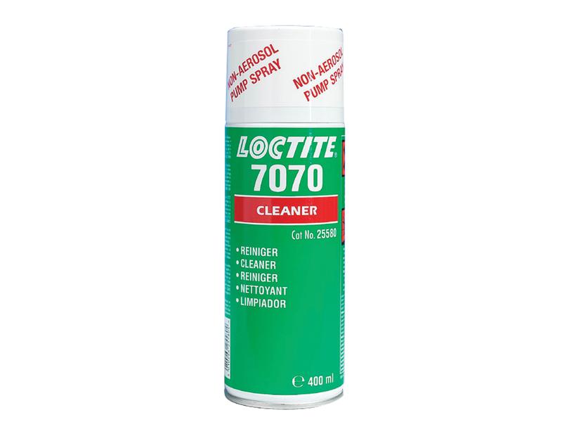 LOCTITE® SF 7070 Algemene oplosmiddelhoudende reiniger  - 400ml