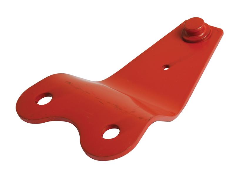 Mower blade holder - Length :168mm, Width: 108mm,  Hole centres: 67mm - Replacement for Niemeyer