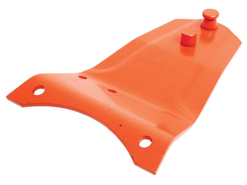 Mower blade holder - Length :235mm, Width: 158mm,  Hole centres: 114mm - Replacement for Fella