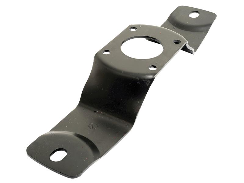 Mower blade holder - Length :445mm, Width:  Hole centres: 400mm - Replacement for Fella