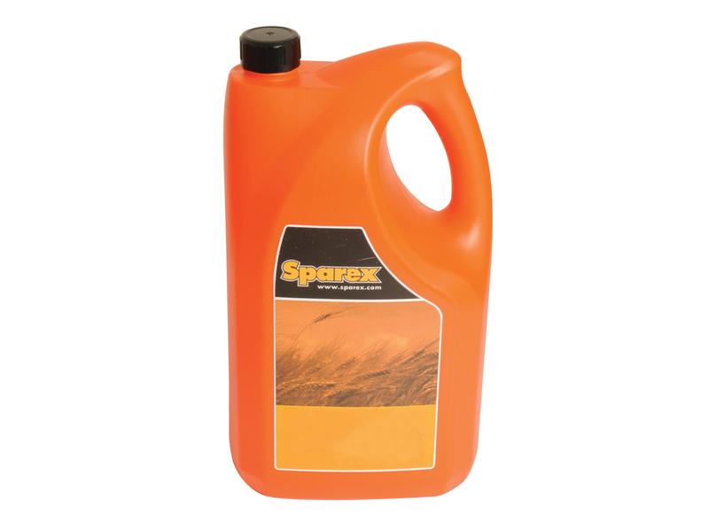 Engine Oil - Extremol 10W/40, 5 ltr(s)