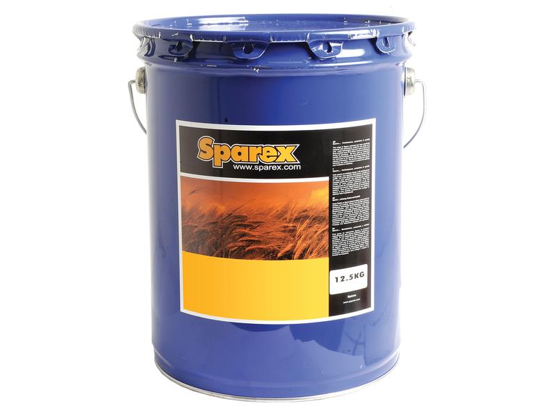 Lithium EP2 Grease - 12.5 kgs