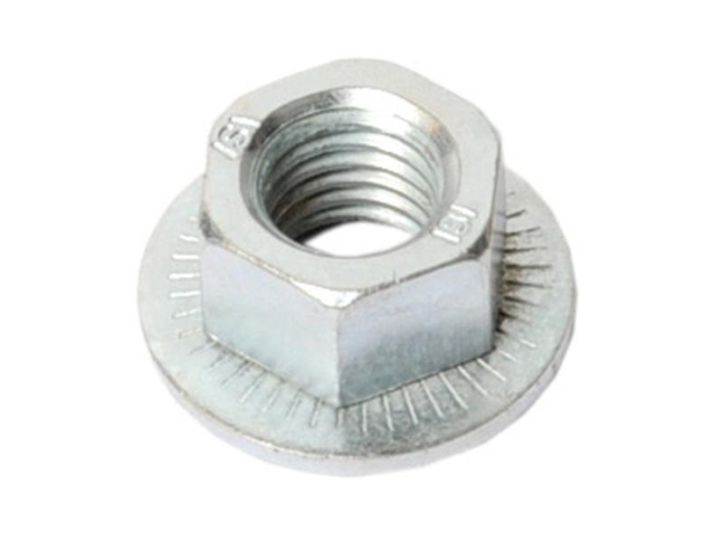 Mower Combi Nut M12 -  Replacement for Agram