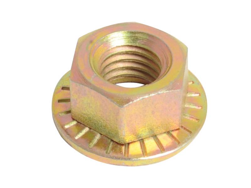 Mower Combi Nut M10 -  Replacement for New Holland