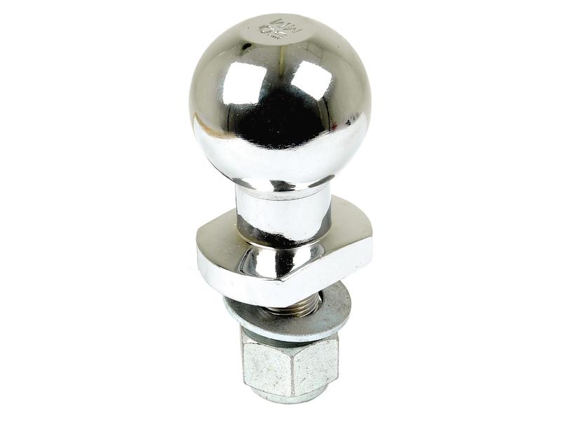 Ball Hitch Pin, 350Kg (Short (ATV))
