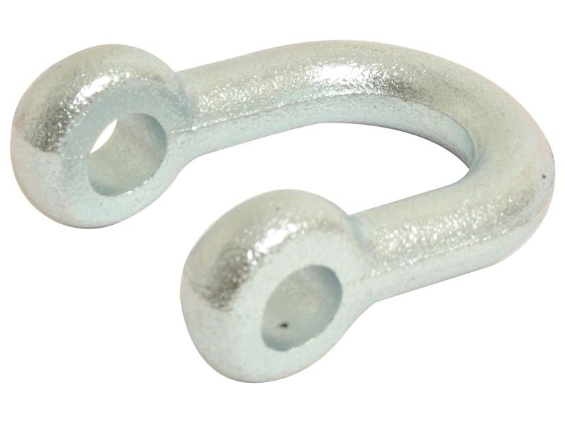 Shackle Hole Ø 11mm, Depth: 14mm, Height: 70mm -  Replacement for Rousseau, S.M.A