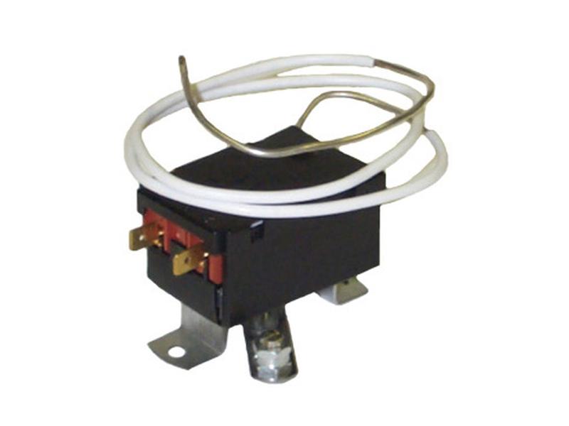 Thermostatic Switch