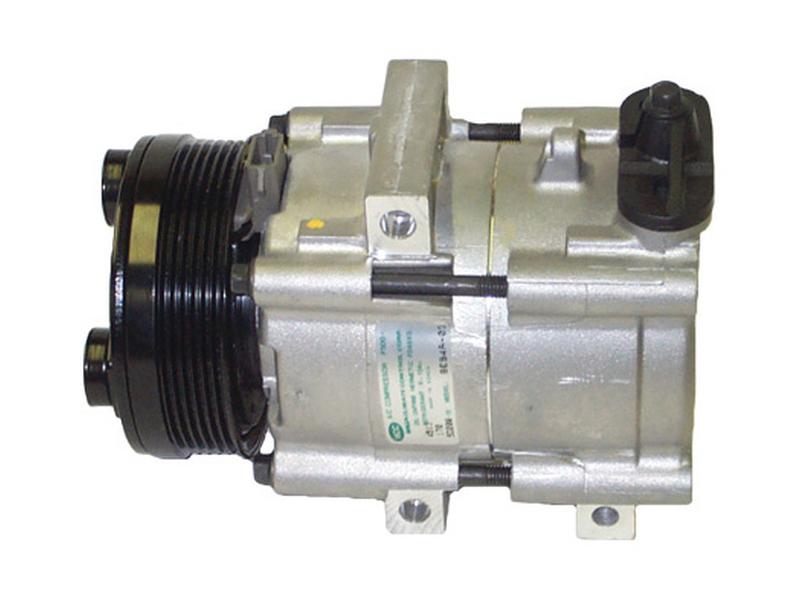 Kompressori (FS10)