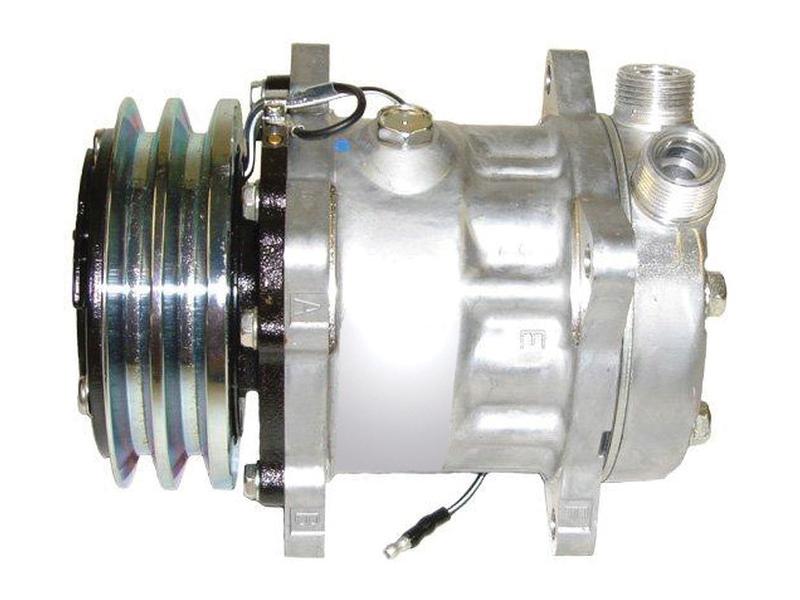 Compressor (SD5H11)