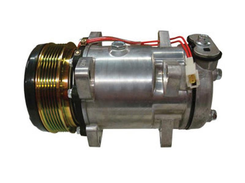 Kompressori (SD510)