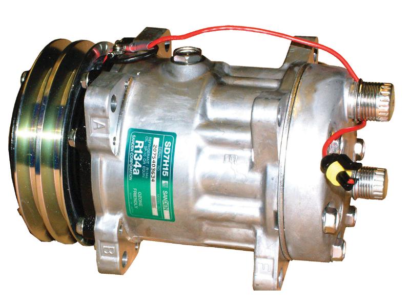 Compressore (SD7H15)