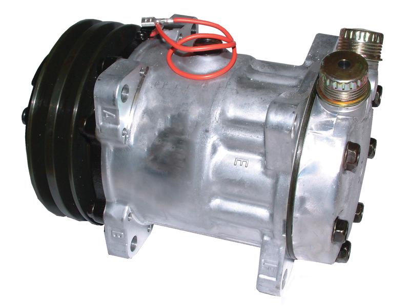 Compressore (SD7H15)