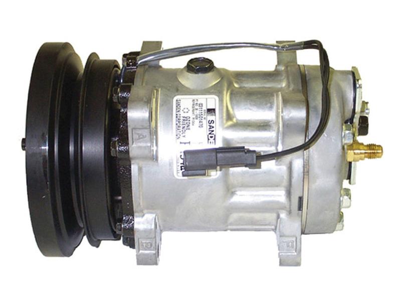 Compressor (SD7H15SHD)