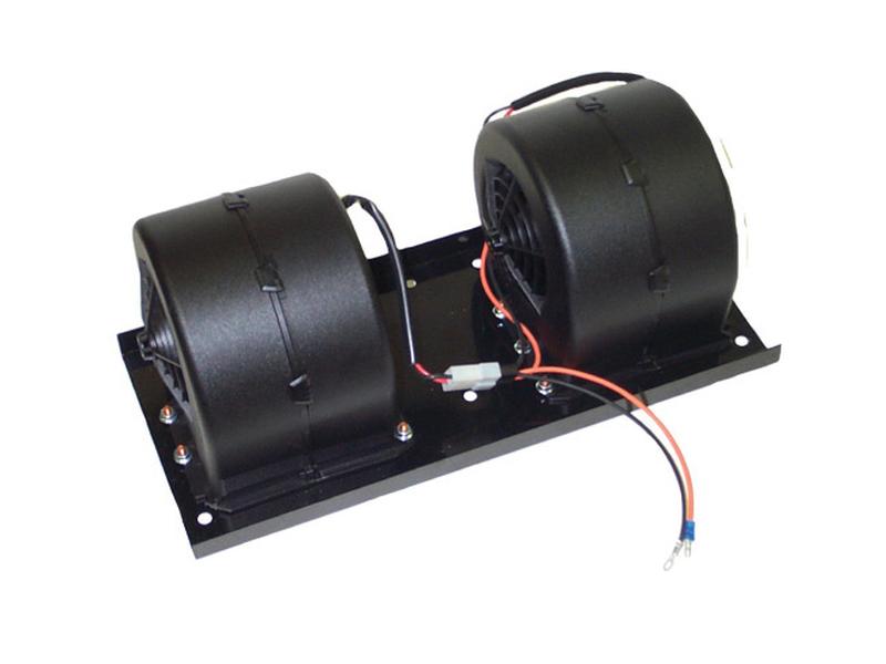 Complete Assembly Blower Motor