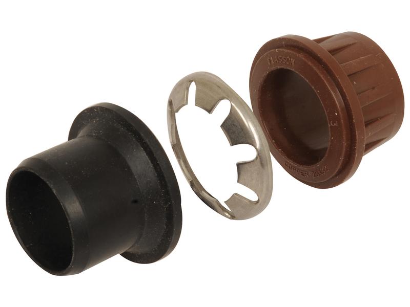 Conversion Set for Copper Pipe 32mm - 28mm