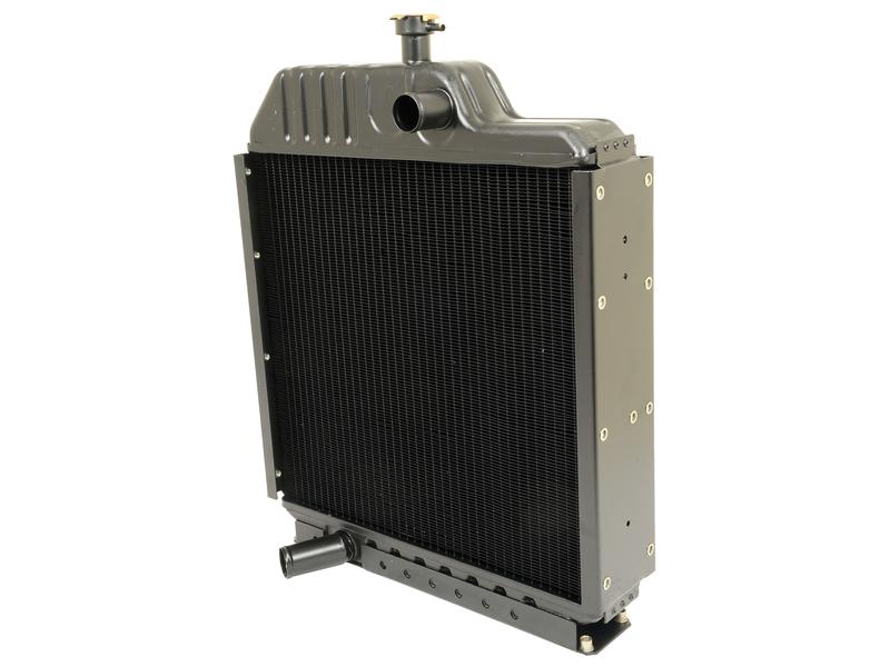 103403 Radiator Radiator