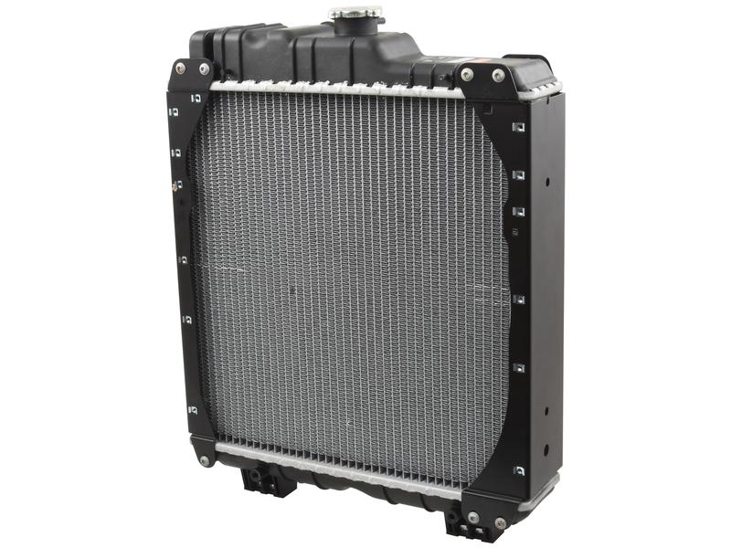 Radiator