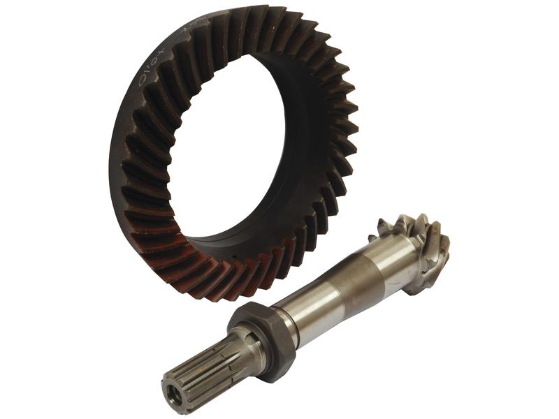 Honda Originale Pignone Cingolato 42756-768-000 – Ricambio Per Motocoltivatore