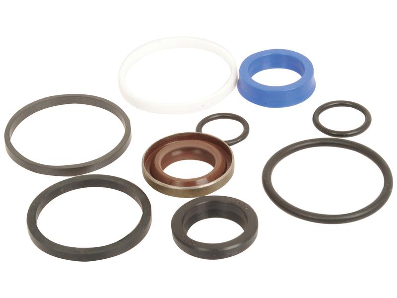 Seal Kit  (Steering Cylinder Repair Kit)