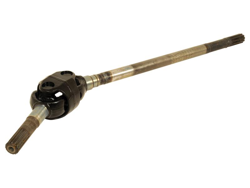 Drive Shaft Assembly Right (4WD)