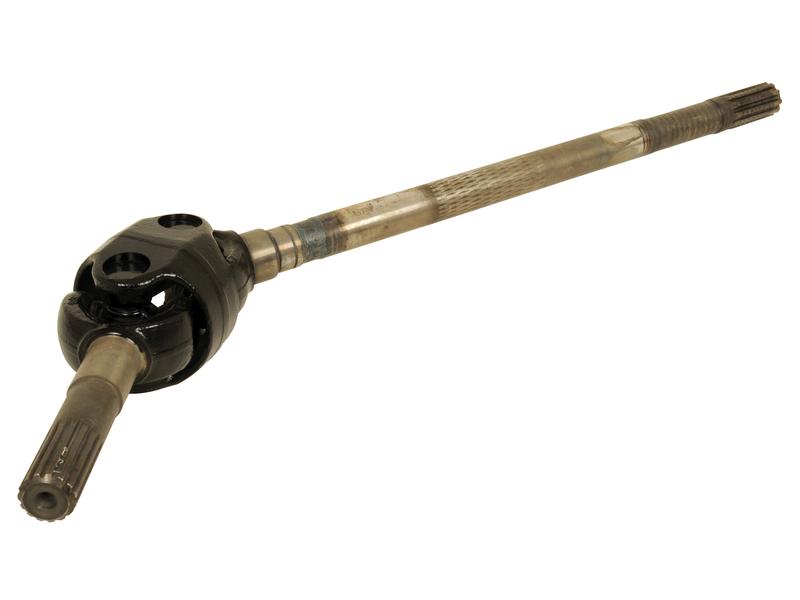 Drive Shaft Assembly Left (4WD)
