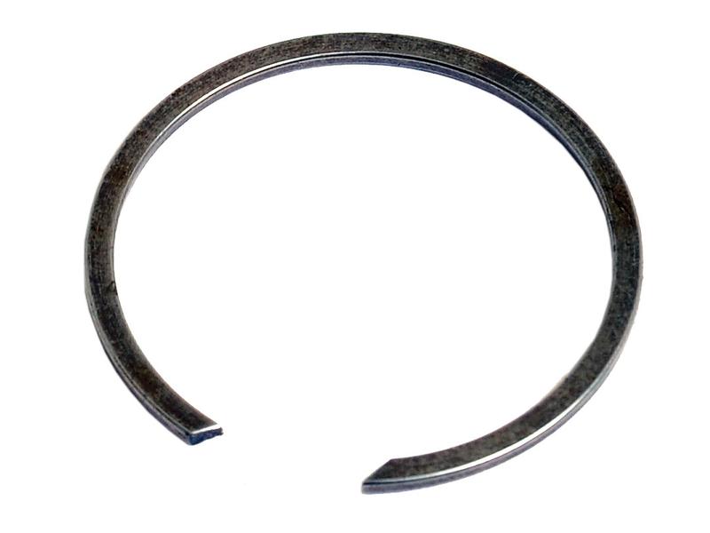 Reverse Gear Ring