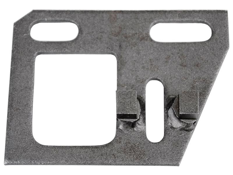 Transmission Top Plate - S.108207