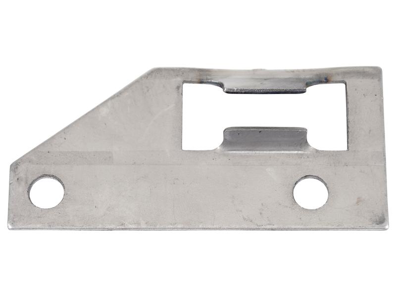 Transmission Top Plate - S.108208