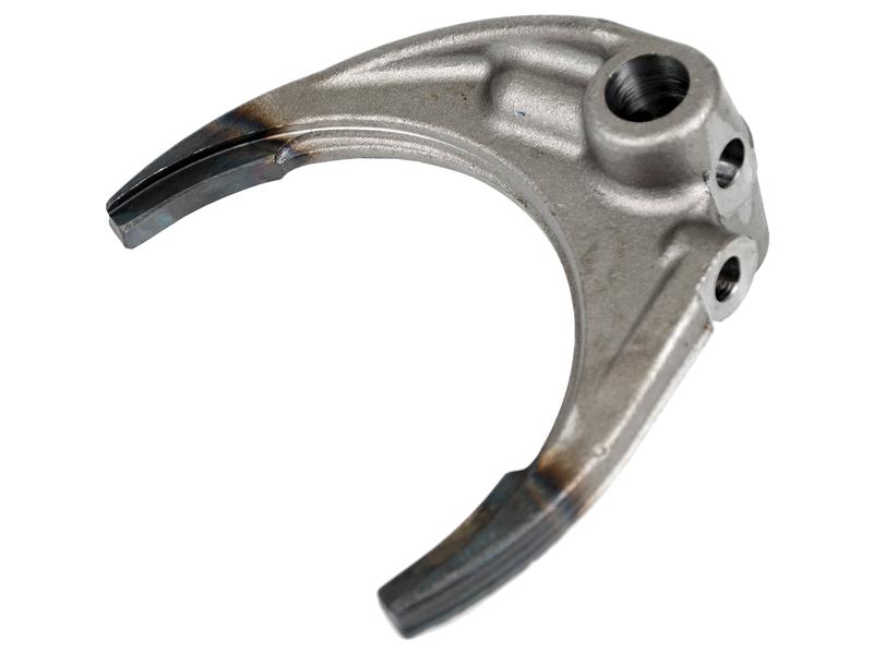 Gear Selector Fork Image 1