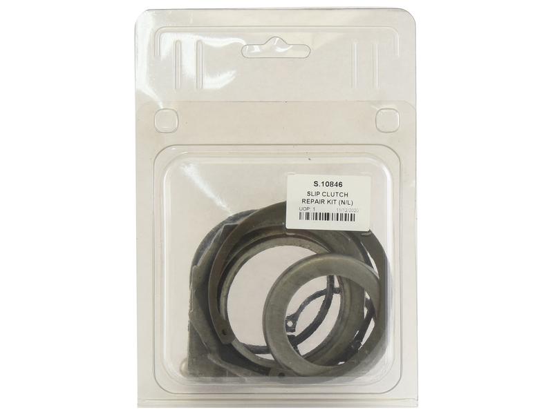 SLIP CLUTCH REPAIR KIT (N/L)