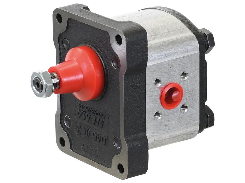 Single Hydraulic Pump T4C6006 Image 1