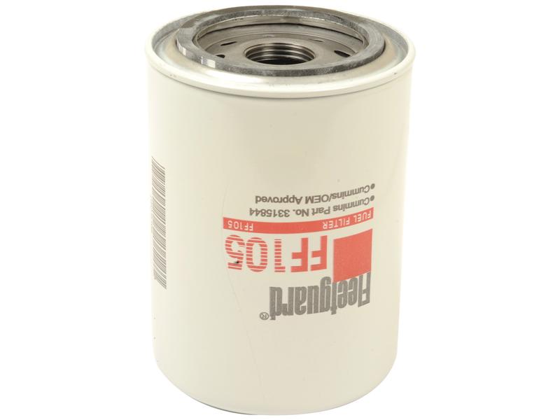 Fuel Filter - Spin On - FF105