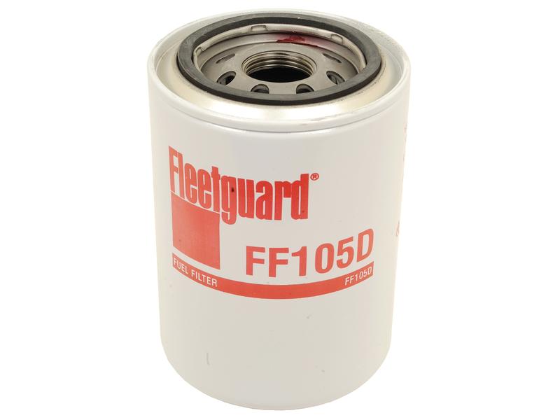 Brandstoffilter - Opschroef - FF105D