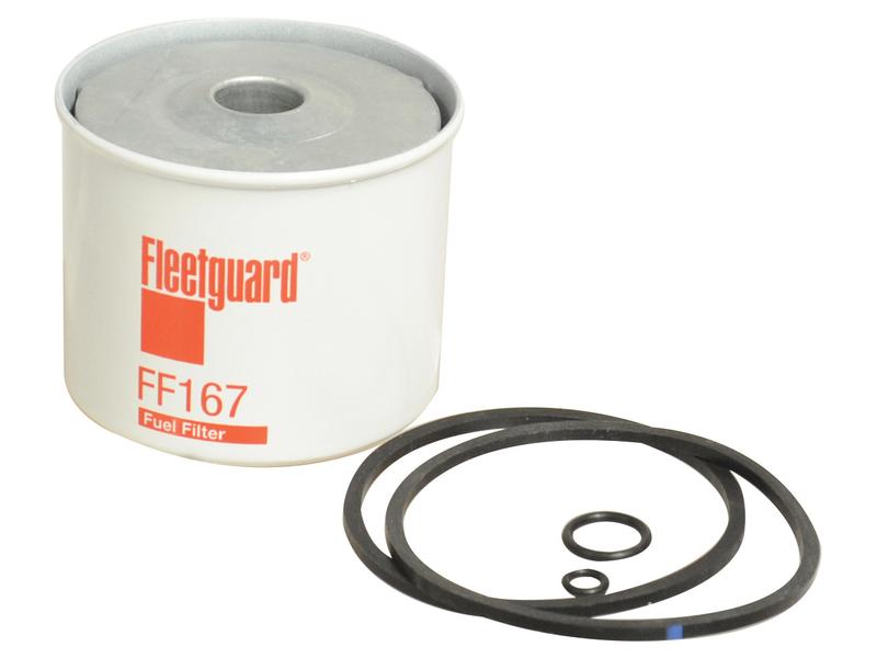 Filtro Combustible - Elemento - FF167