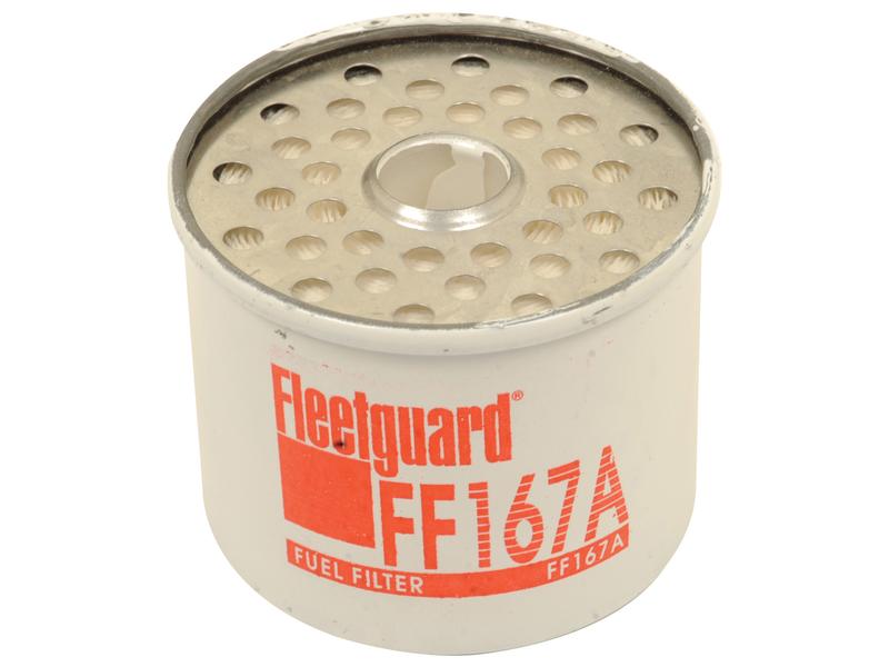 Filtro Combustible - Elemento - FF167A