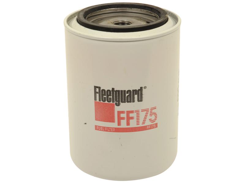 Filtro Combustível - Rosca - FF175