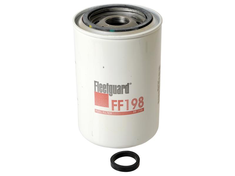 Brændstoffilter - FF198