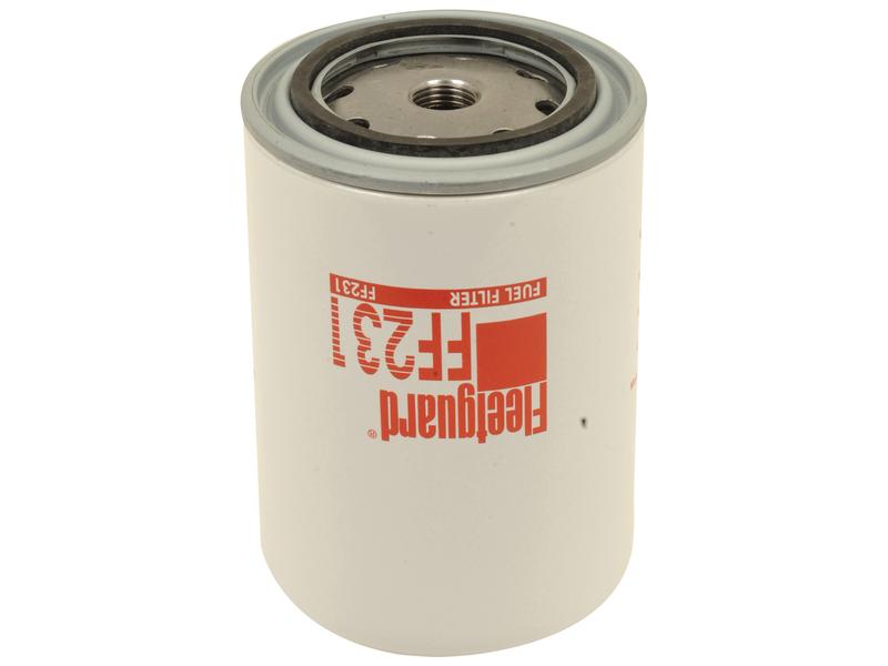Fuel Filter - Spin On - FF231
