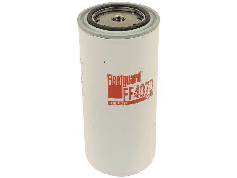 Fuel Filter - Spin On - FF4070