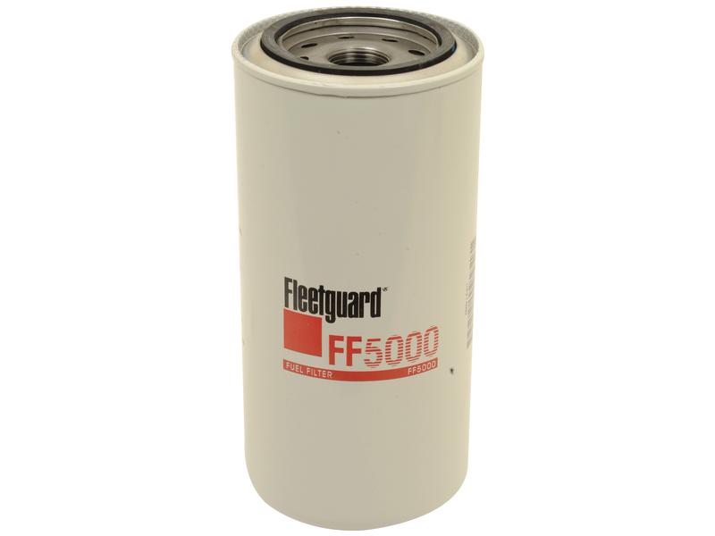 Filtro Combustível - Rosca - FF5000