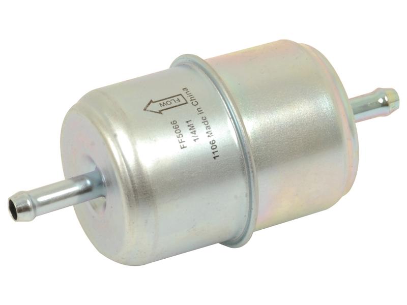 Fuel Filter - In Line - line