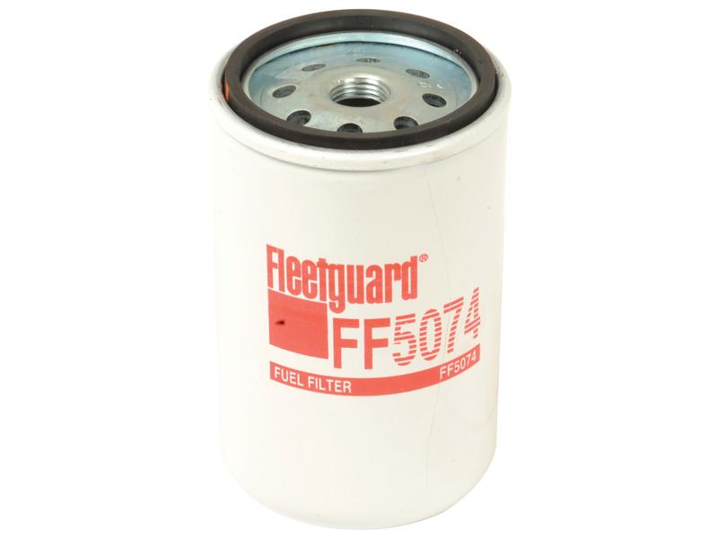 Brandstoffilter - Opschroef - FF5074