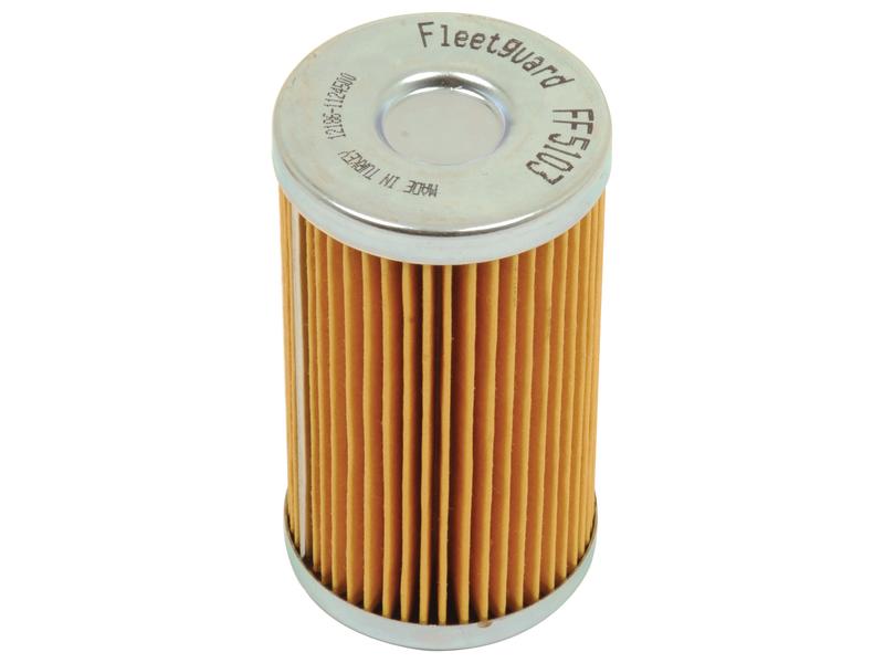 Filtro Combustible - Elemento - FF5103