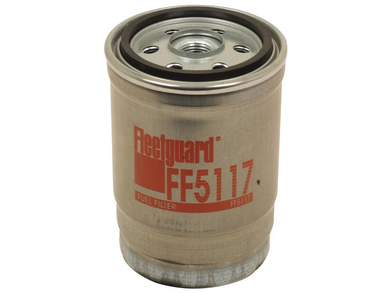 Fuel Filter - Spin On - FF5117
