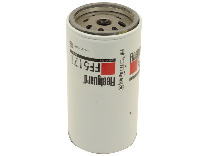 Fuel Filter - Spin On - FF5171