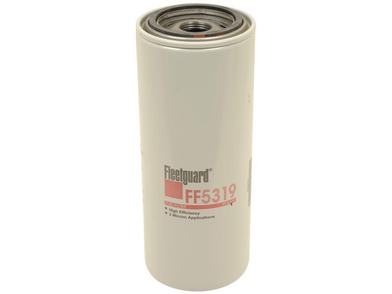 Filtro Combustível - Rosca - FF5319