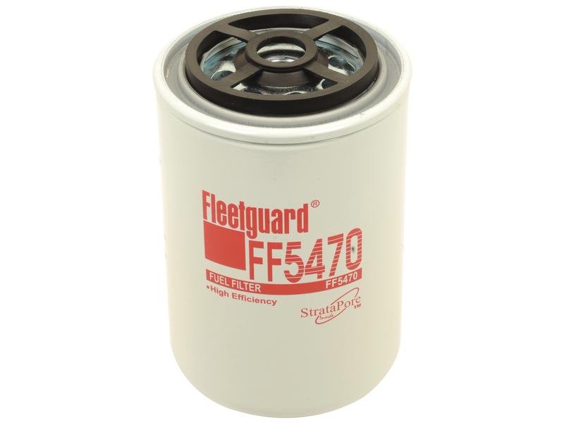 Filtro Combustible - Blindado - FF5470