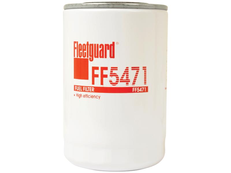 Brandstoffilter - Opschroef - FF5471